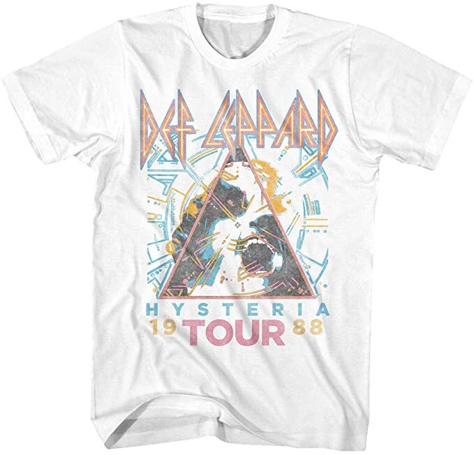 Jersey Wooly tenetur Rock Shirt